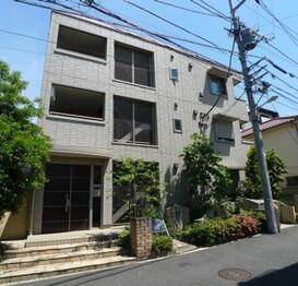 キャトルセゾン恵比寿