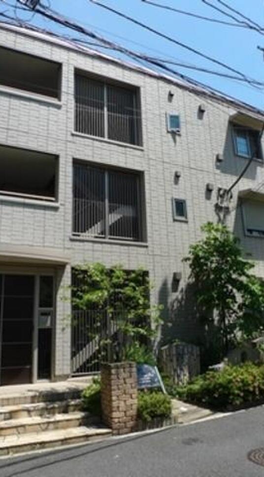 キャトルセゾン恵比寿