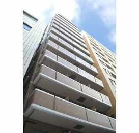 ヴェルト日本橋3