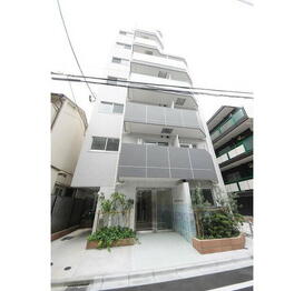 GRAN PASEO 新宿河田町