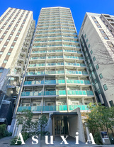 パークハビオ赤坂タワー