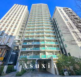 パークハビオ赤坂タワー