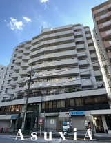 グローリア初穂千駄木