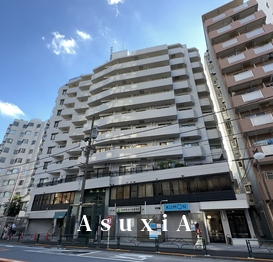 グローリア初穂千駄木