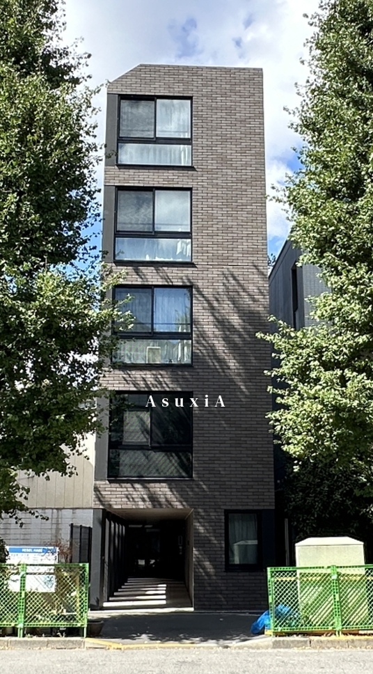 プラティーク文京目白台