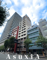 パークルール大手町