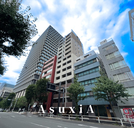 パークルール大手町