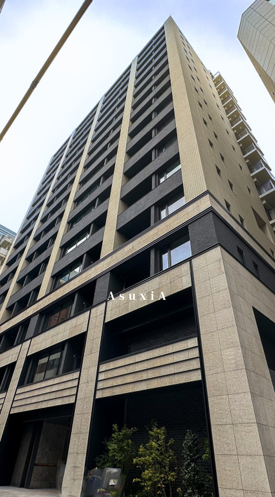 クラッシィハウス大手町