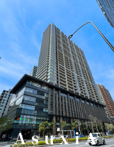 パークコート文京小石川ザタワー