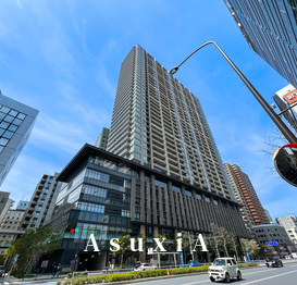 パークコート文京小石川ザタワー