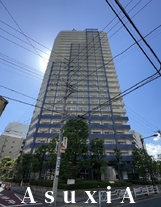 セルリアンホームズ勝どき