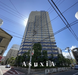 セルリアンホームズ勝どき