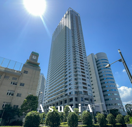 プラザタワー勝どき