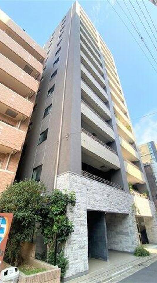 プレシス上野リュクス