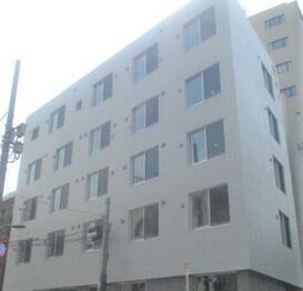 新宿早稲田レーベル