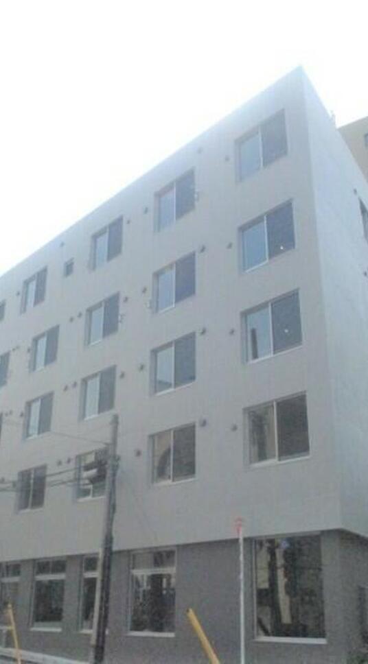 新宿早稲田レーベル