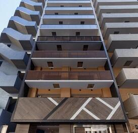 プラティーク日本橋水天宮