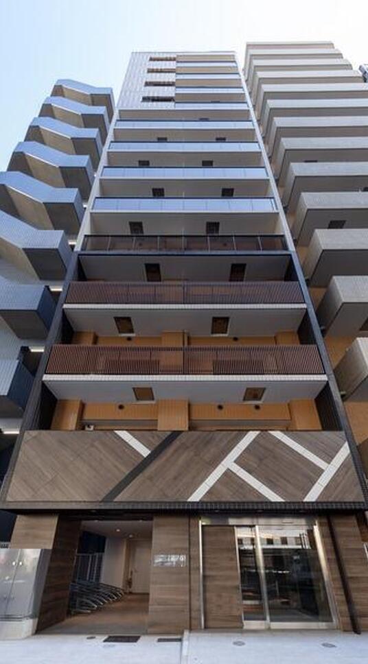 プラティーク日本橋水天宮