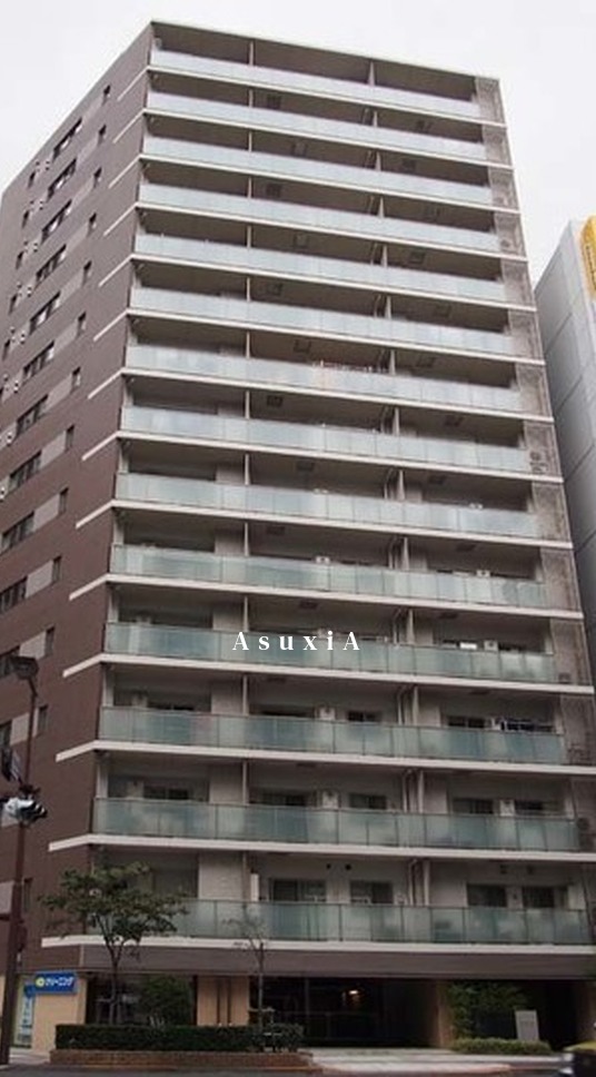 グレーシア日本橋馬喰町