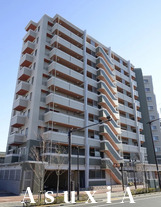 グランスイート中落合