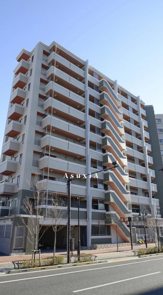 グランスイート中落合