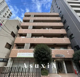 ル・リオン上野ステーションコート