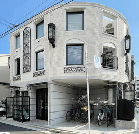 HJ PLACE YOYOGIUEHARA