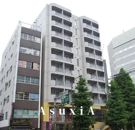 ジェイパーク恵比寿Ⅲアルティマ