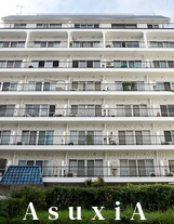 秀和神宮レジデンス