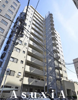 日本橋グリーンハイツ