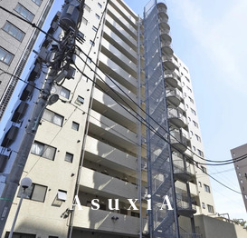 日本橋グリーンハイツ