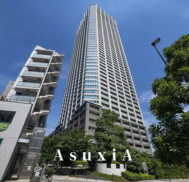 富久クロスコンフォートタワー