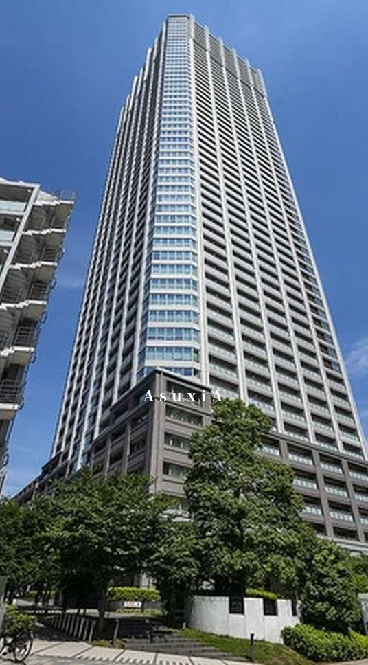 富久クロスコンフォートタワー