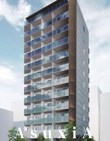 ワンルーフレジデンス新御徒町