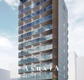 ワンルーフレジデンス新御徒町