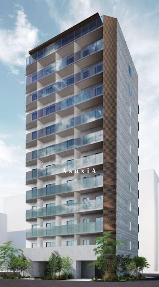 ワンルーフレジデンス新御徒町