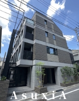 オープンレジデンシア神楽坂若宮町