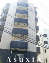 ガリシアグランデ江戸川橋