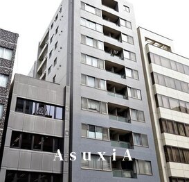 シュロス神田五軒町ツインフォルム