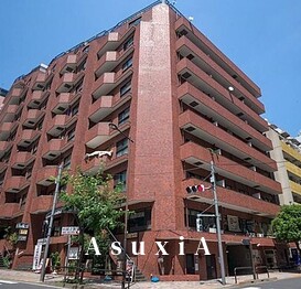 ライオンズステーションプラザ半蔵門