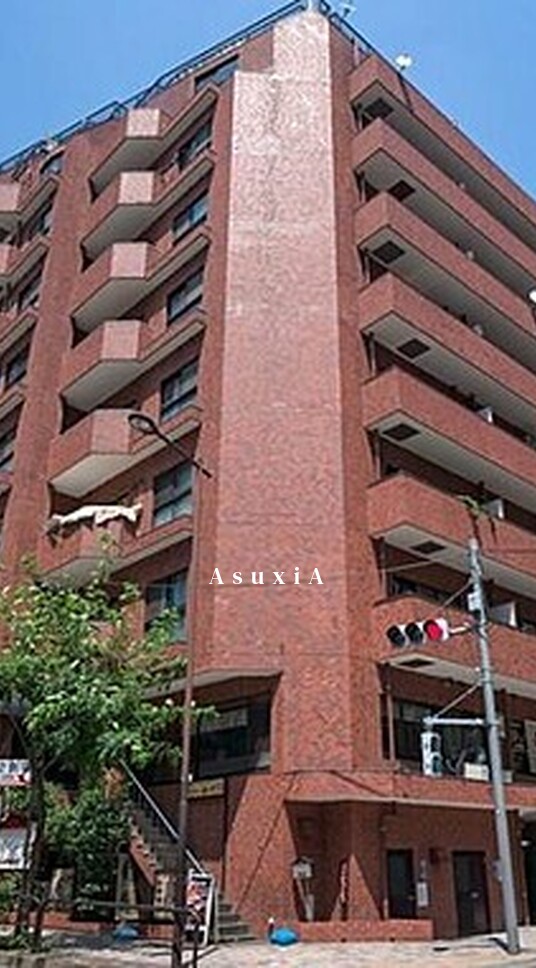 ライオンズステーションプラザ半蔵門