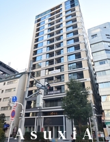 シティハウス東京八重洲通り