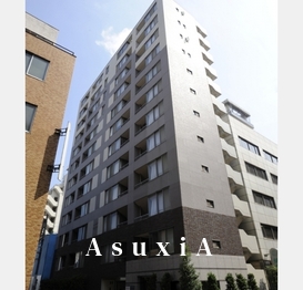 カスタリア人形町Ⅱ