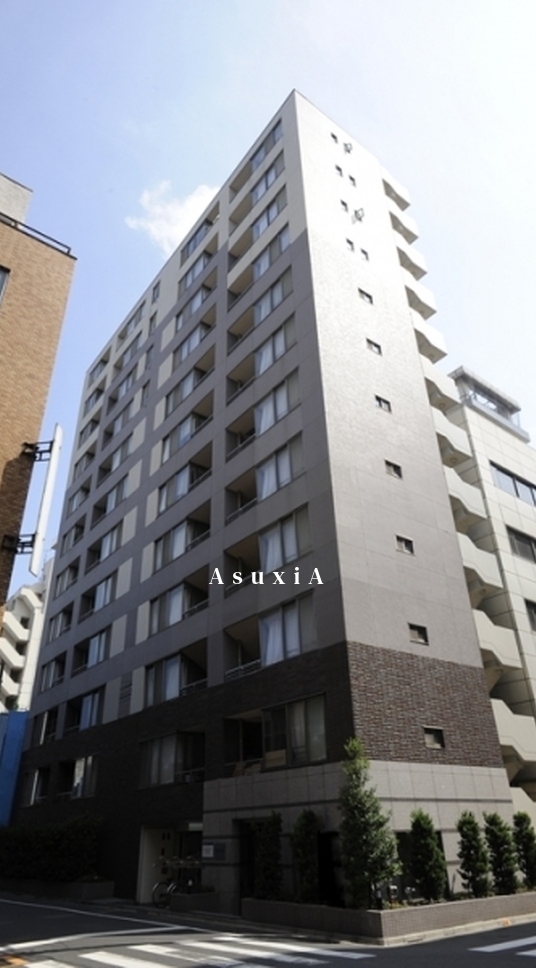 カスタリア人形町Ⅱ