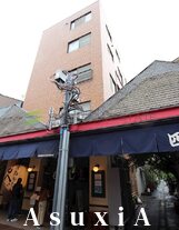 リノスタイル月島