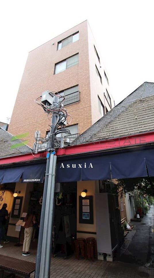 リノスタイル月島