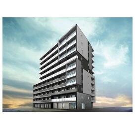 市谷台町坂フロント