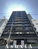 レジディア月島II