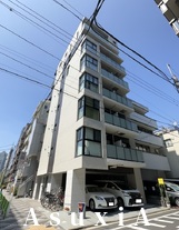 エムズサニーパレス月島