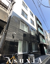 アーバンステージ月島Ⅲ